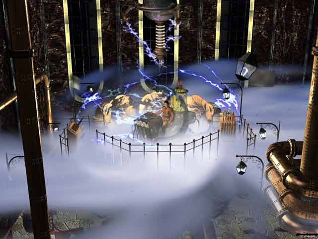 Time Machine — скриншот 5