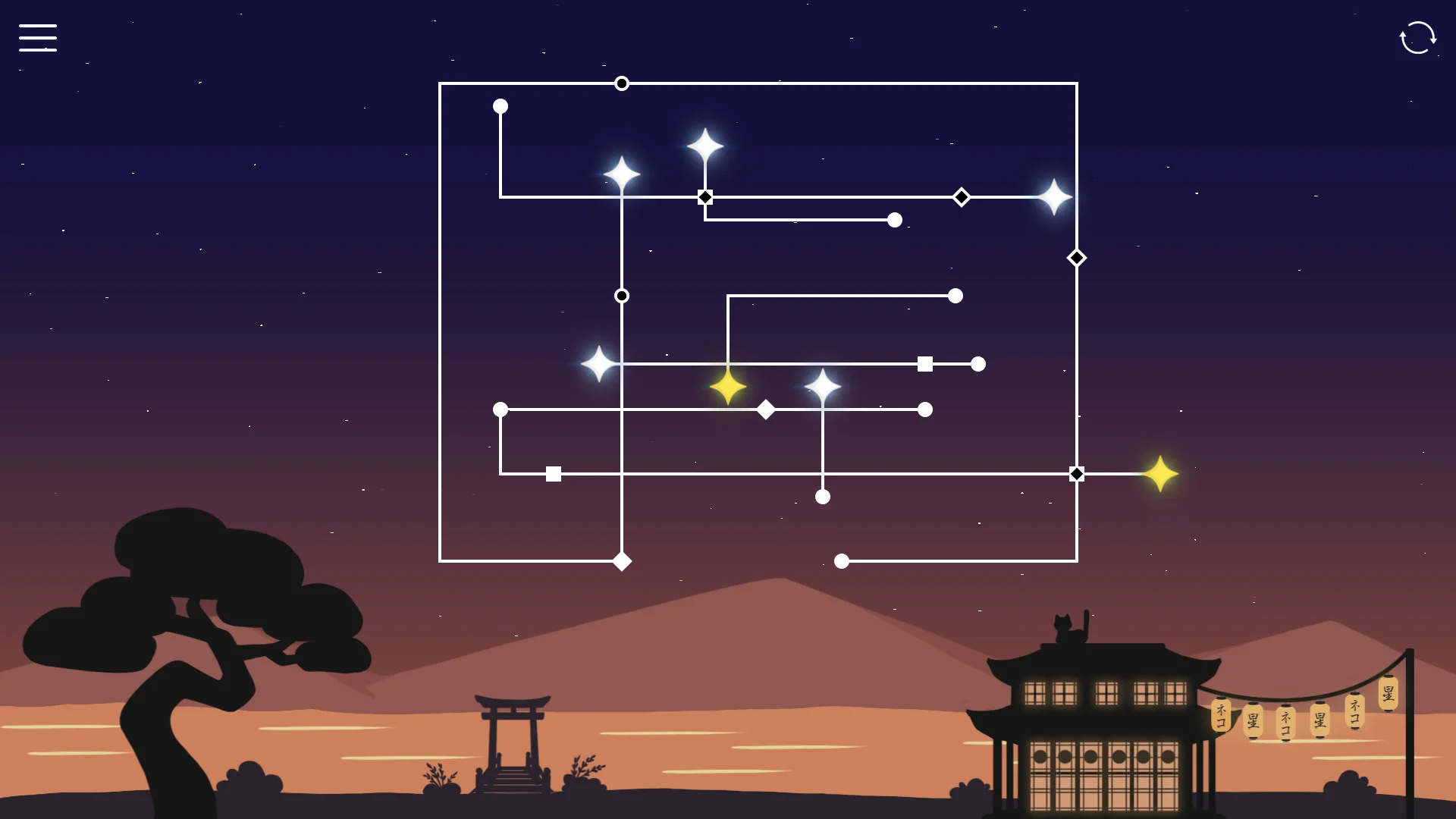 CATch the Stars: Japan - кадр 2