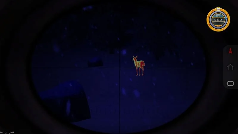 Deer Hunter Tournament - кадр 11