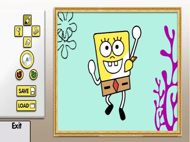 SpongeBob SquigglePants - кадр 17