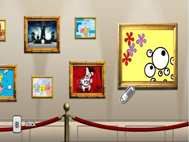 SpongeBob SquigglePants - кадр 12