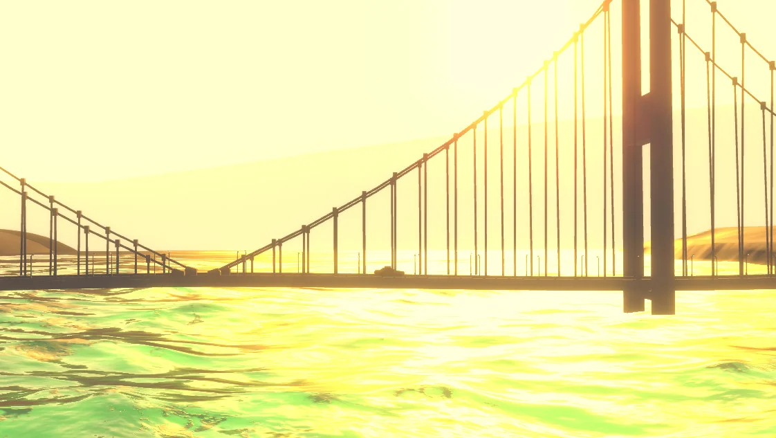 Forgotten Fields - кадр 6