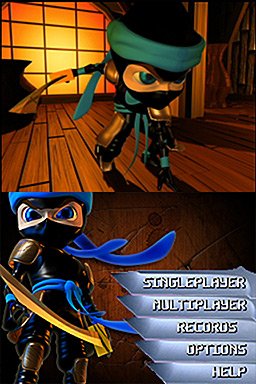 Cake Ninja 2 - кадр 4