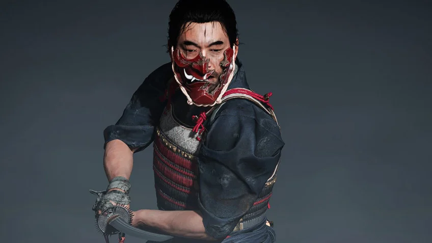 Ghost of Tsushima - кадр 11