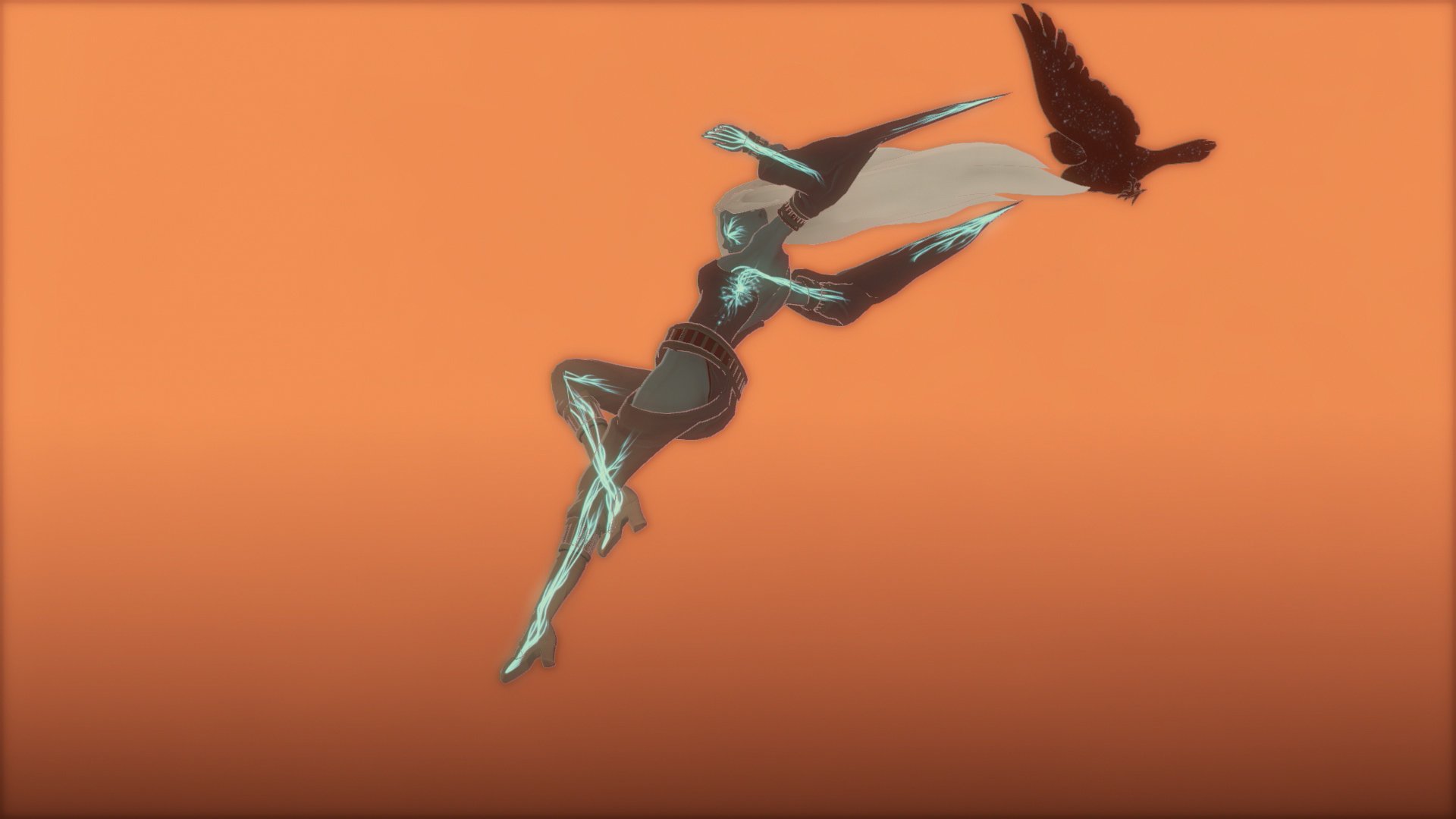 Gravity Rush Remastered — скриншот 8
