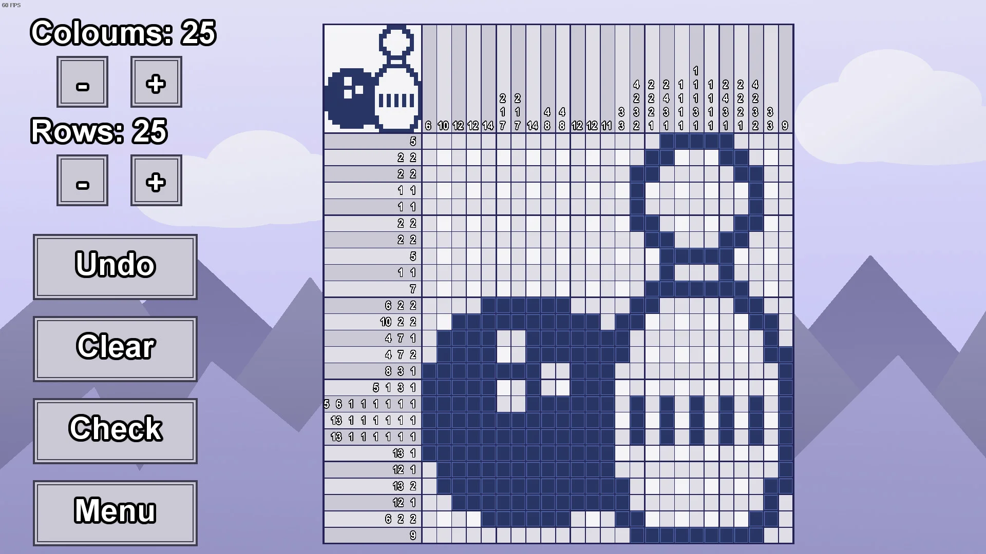 Cross Pixels - кадр 5