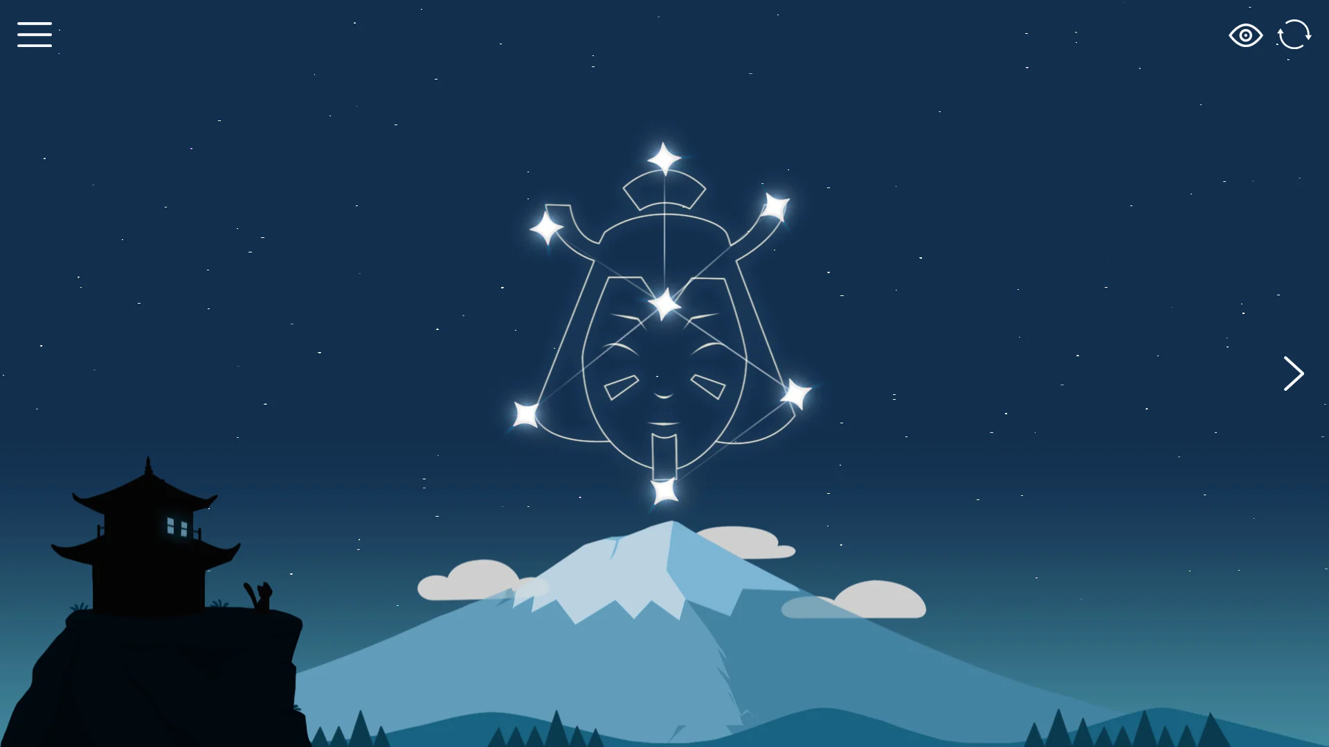 CATch the Stars: Japan - кадр 5
