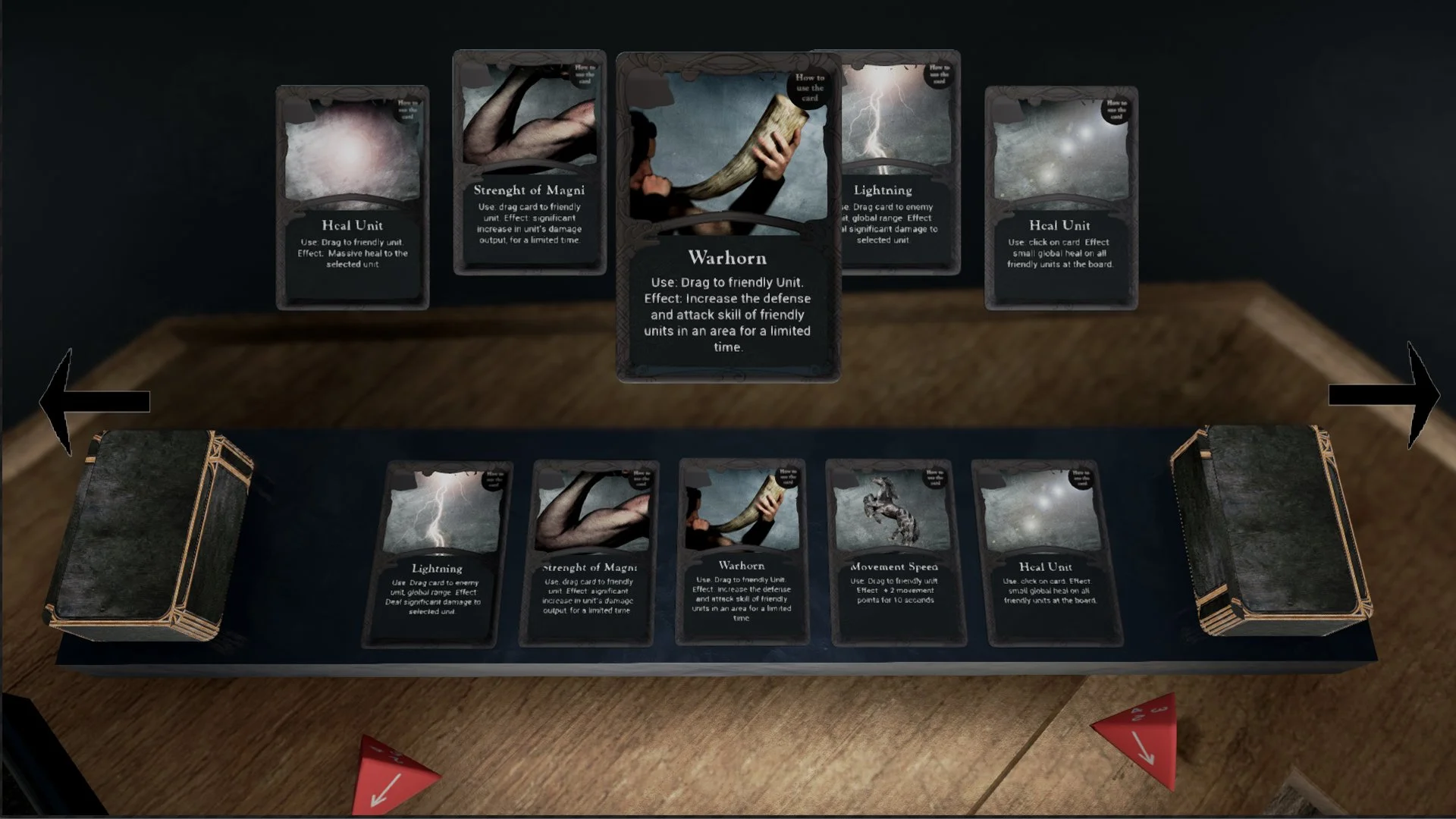 WARTILE - кадр 9