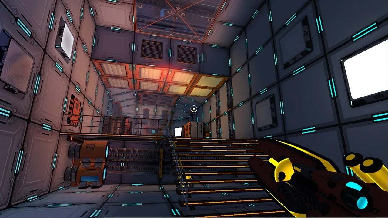 Inverto - кадр 11