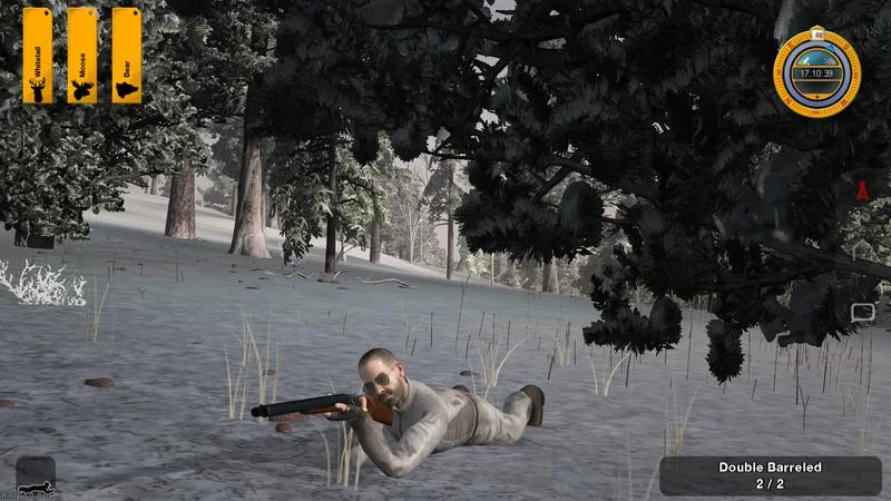 Deer Hunter Tournament - кадр 13