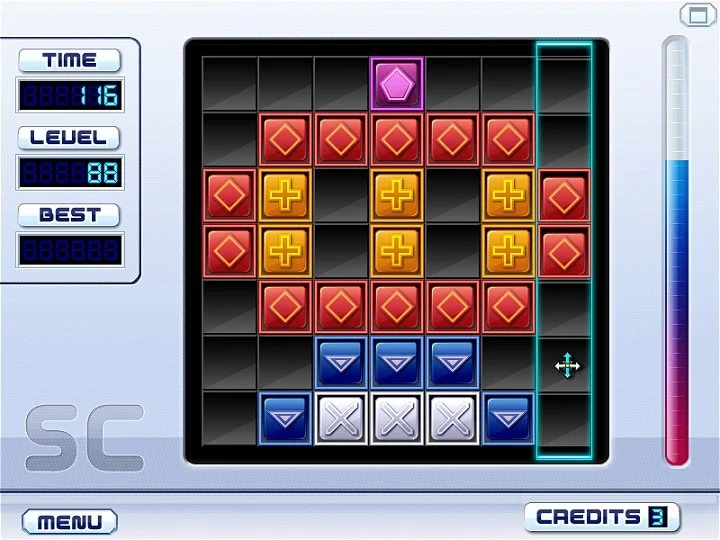 Slide Colors - кадр 2