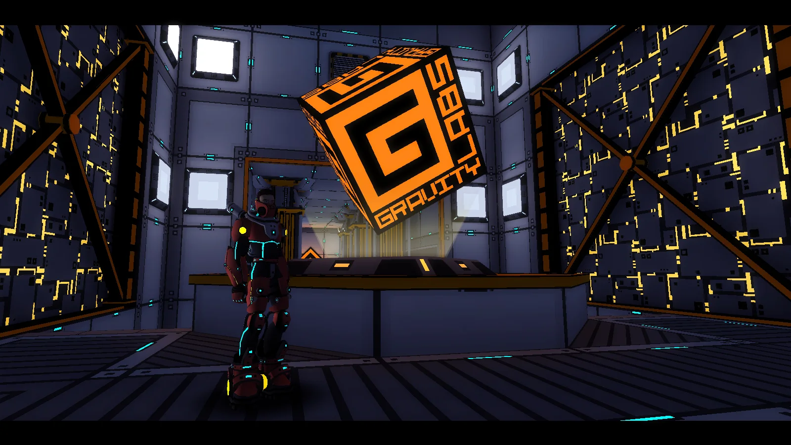 Inverto - кадр 8