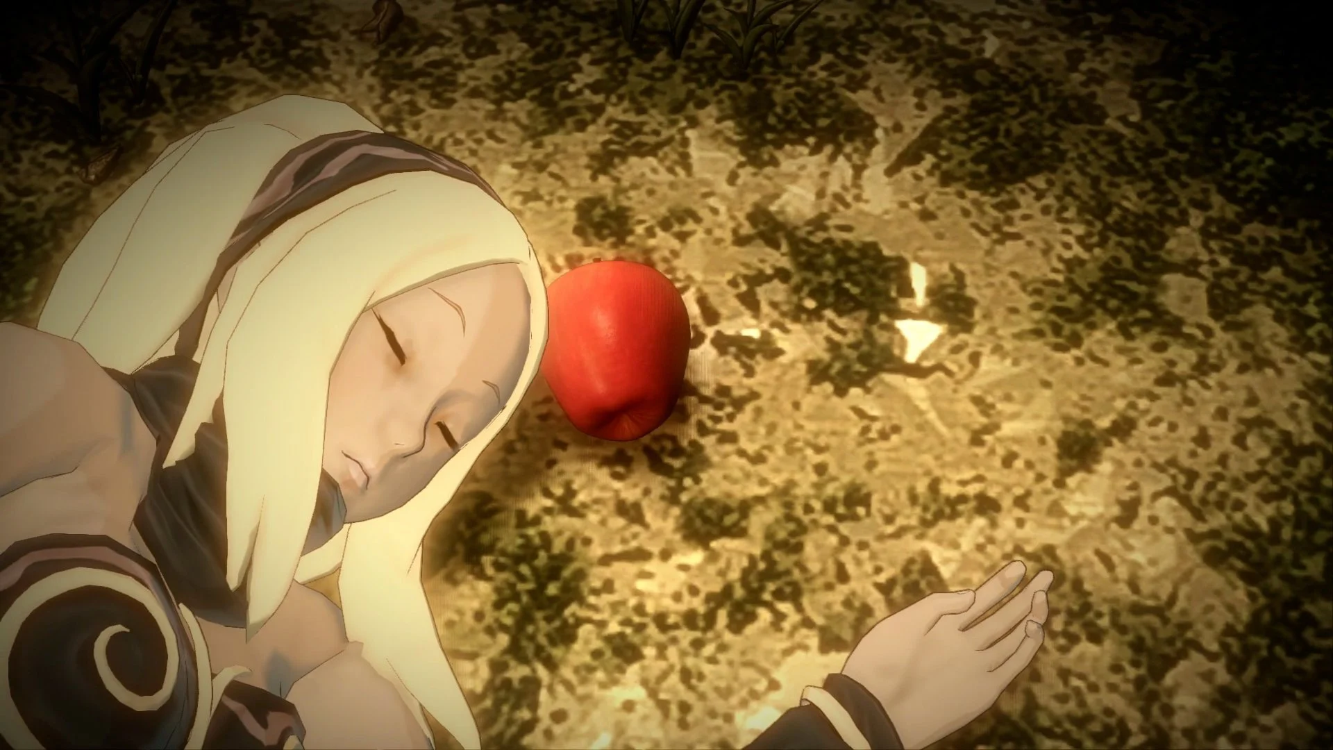 Gravity Rush Remastered - кадр 9