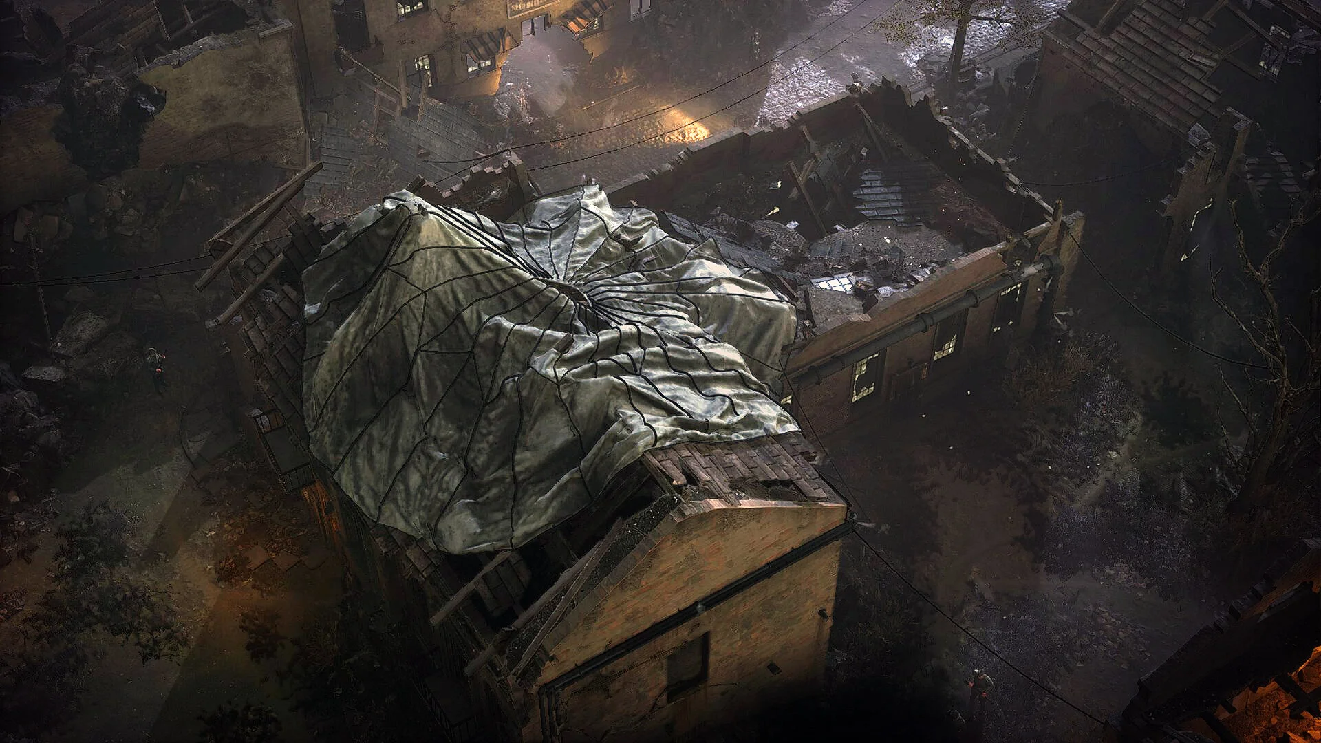 63 Days - кадр 7