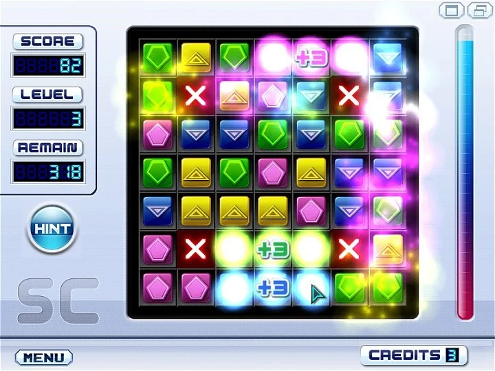 Slide Colors - кадр 3