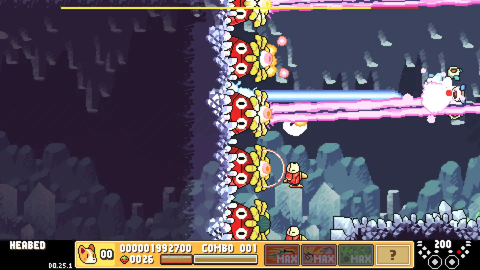 ProtoCorgi - кадр 5