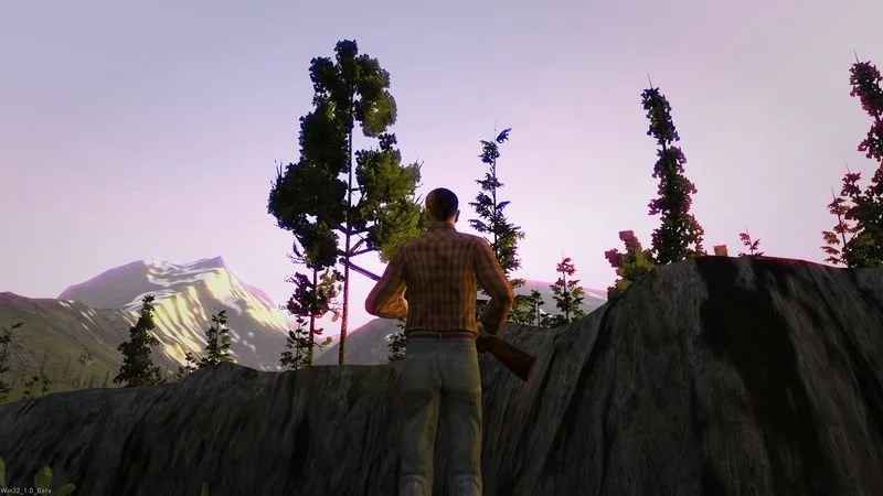 Deer Hunter Tournament - кадр 14