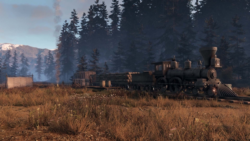 This Land Is My Land — скриншот 6