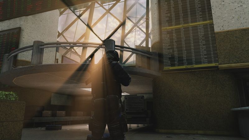 Mercenary Ops — скриншот 6