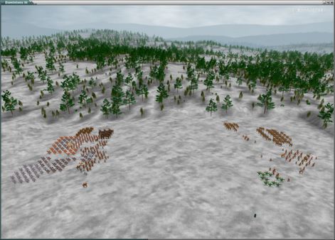 Dominions 3: The Awakening — скриншот 6