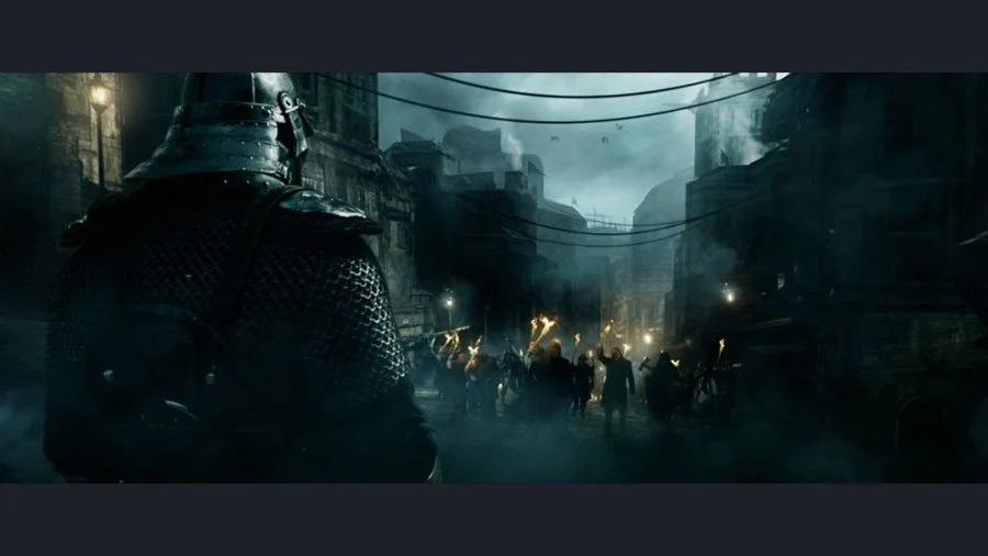 Thief (2014) - кадр 11