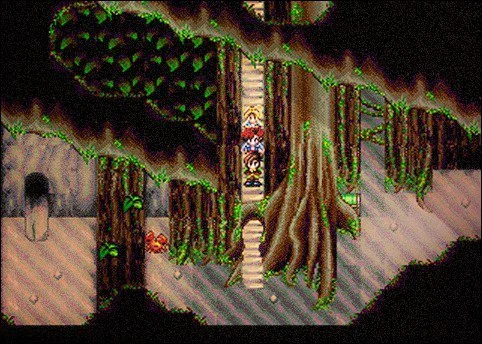 Pier Solar HD - кадр 12