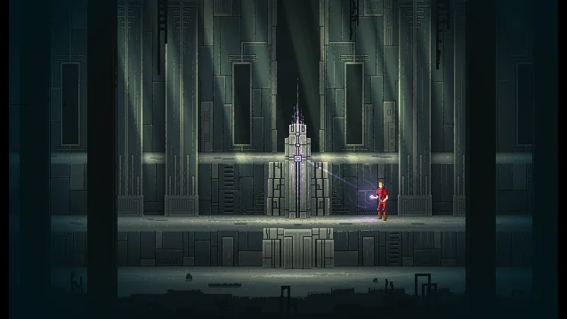 The Way - кадр 1