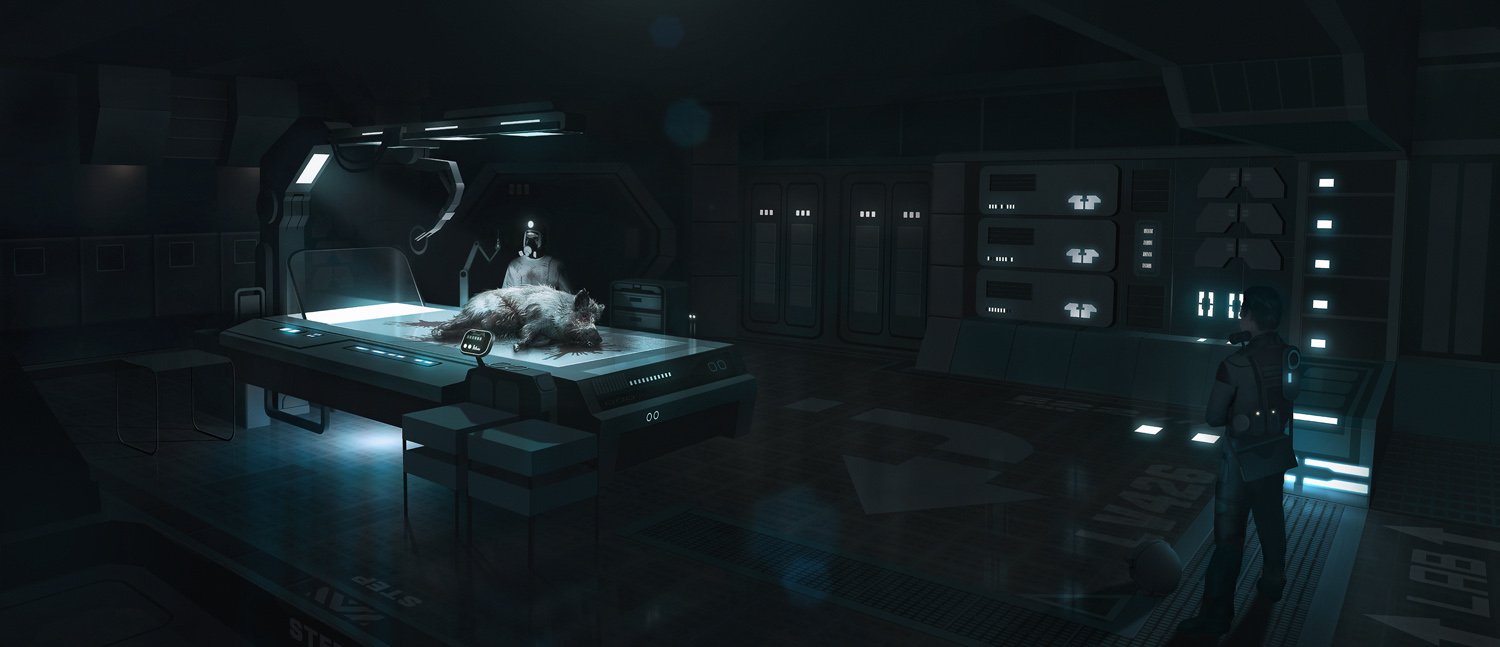 Maia — скриншот 3