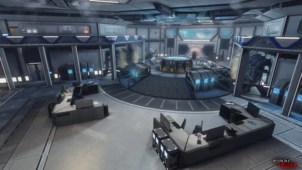 Final Rush - кадр 6