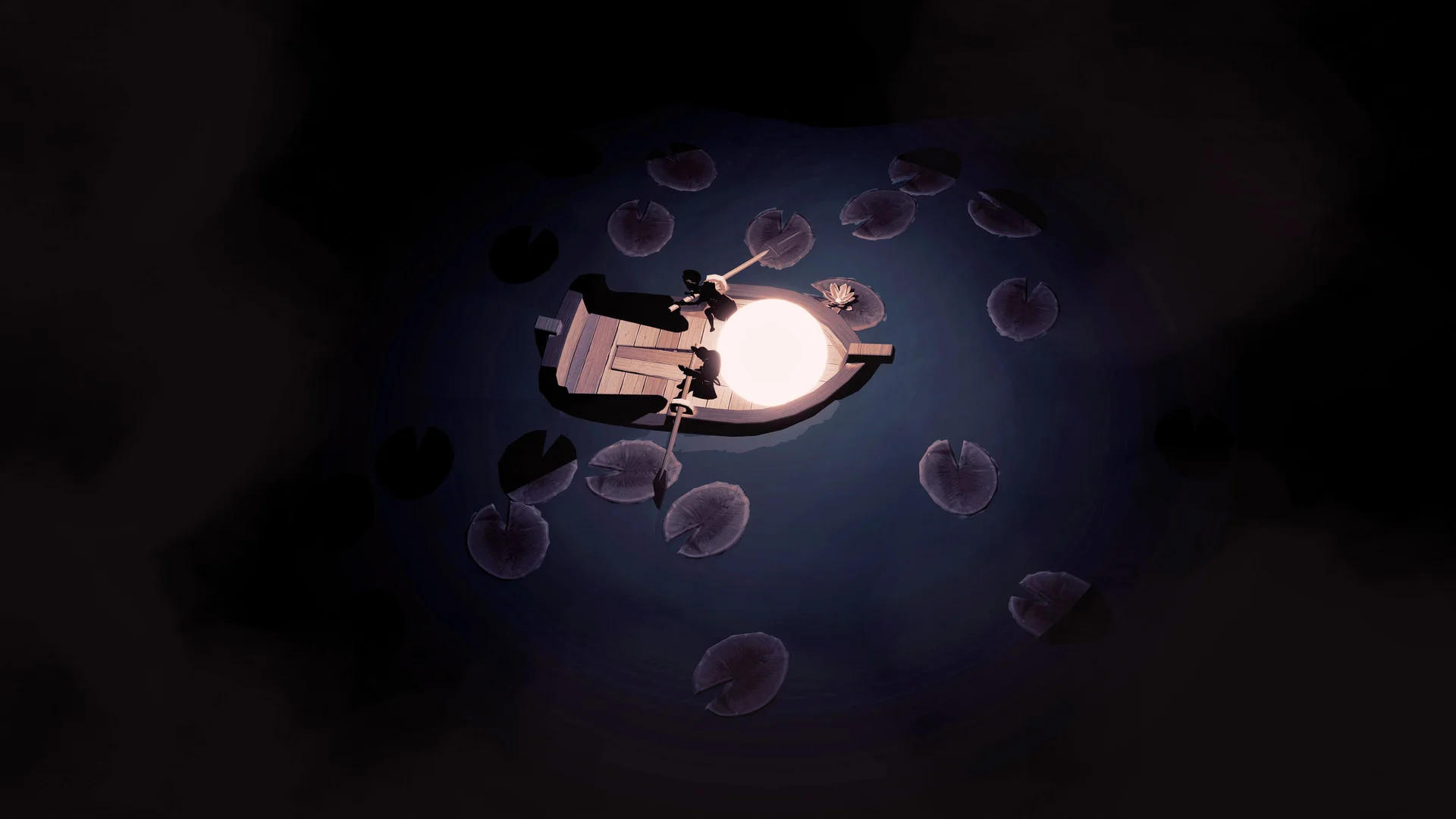 Morkredd - кадр 3