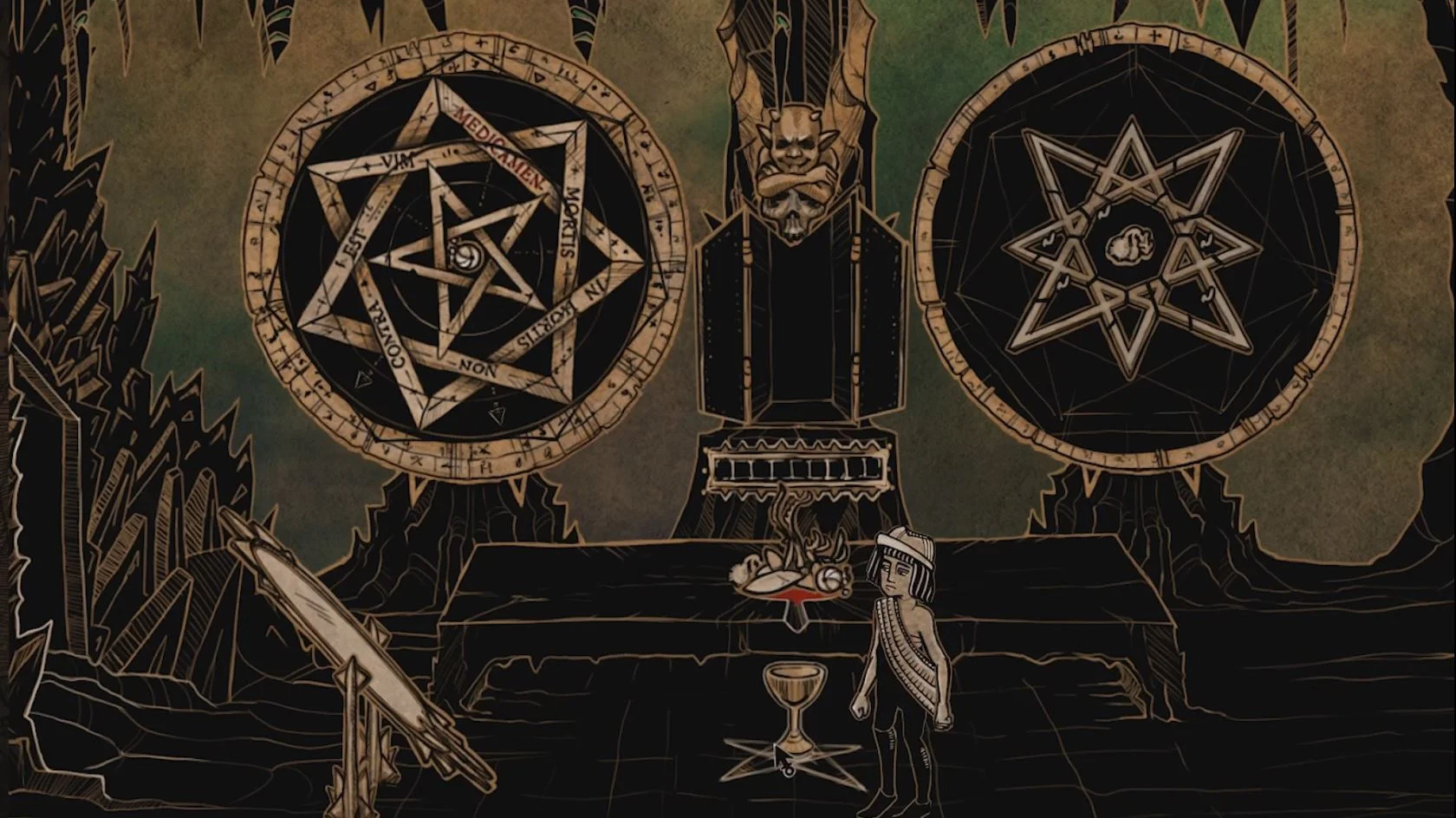 Apocalipsis - кадр 8