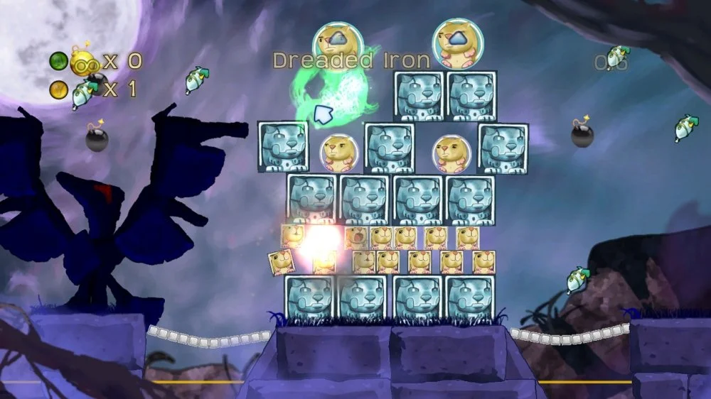 Gerbil Physics 2 - кадр 2