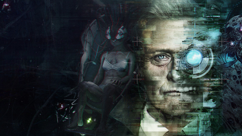 Observer System Redux — скриншот 1