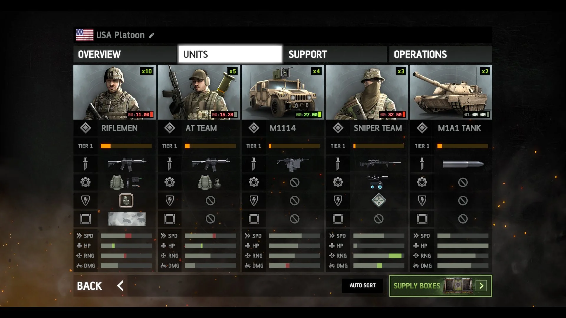 Warfare Online - кадр 9