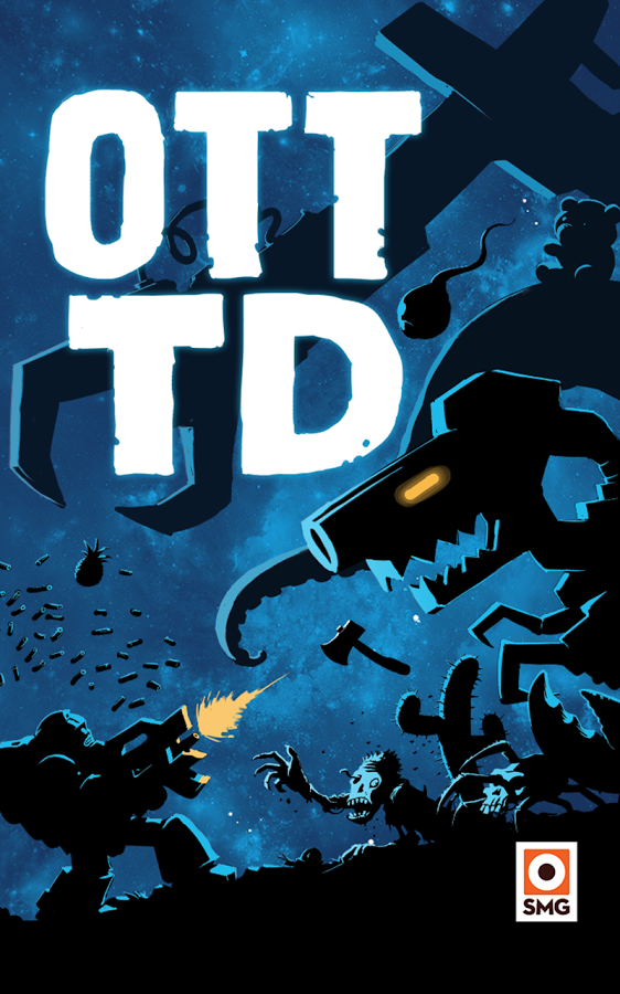 OTTTD — скриншот 4