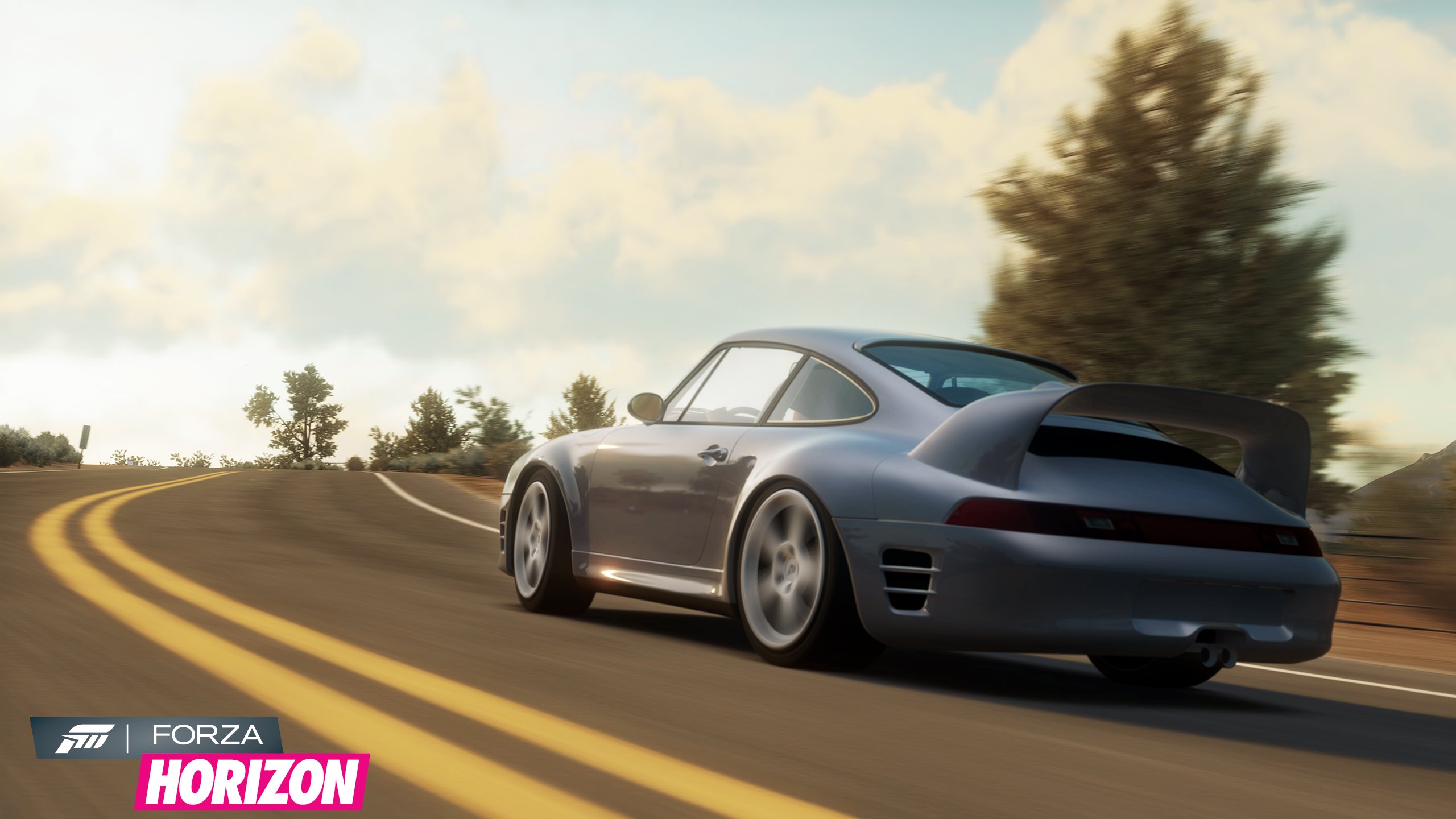 Forza Horizon: Free 1000 Club Expansion Pack — скриншот 2