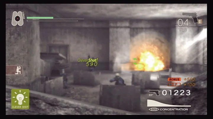 Disaster: Day of Crisis - кадр 15