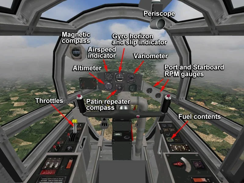 FirePower (2003) - кадр 2