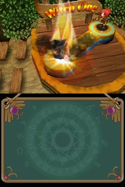 Witch's Wish - кадр 3