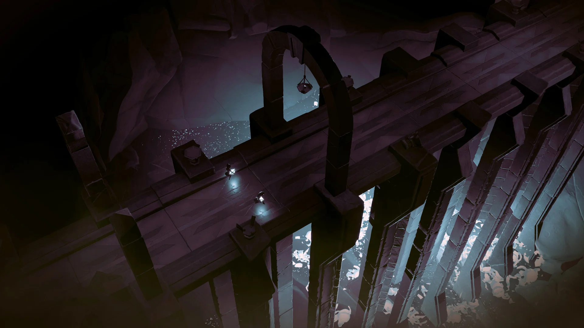 Morkredd - кадр 10