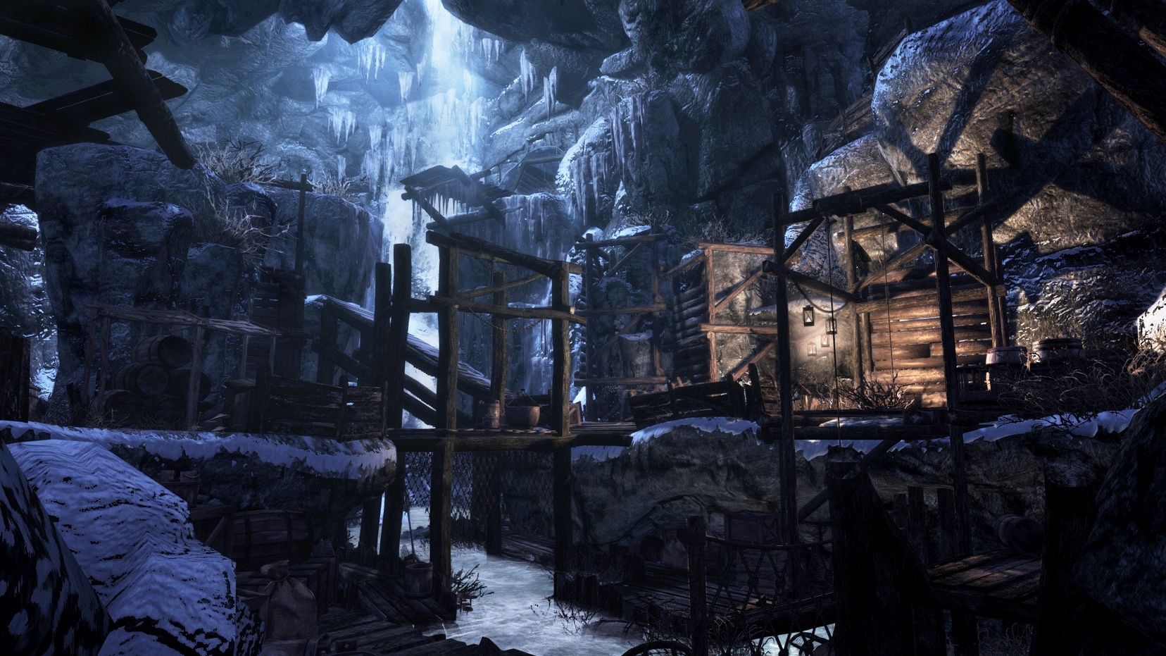 Enderal — скриншот 2