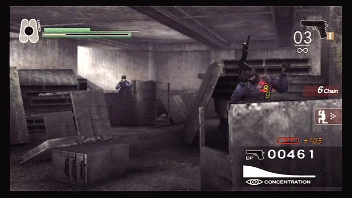 Disaster: Day of Crisis - кадр 18