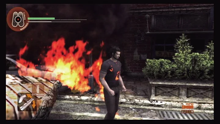 Disaster: Day of Crisis - кадр 17