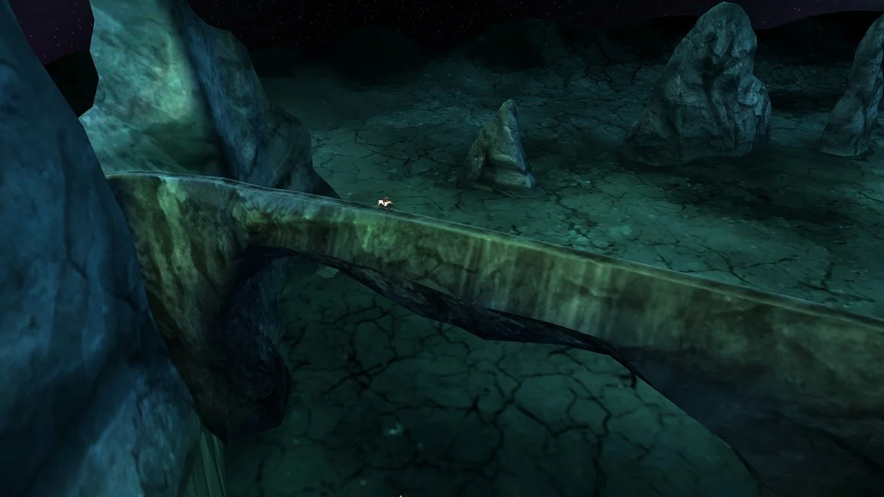 The Silver Lining - Episode 3: My Only Love Sprung from My Only Hate - кадр 5