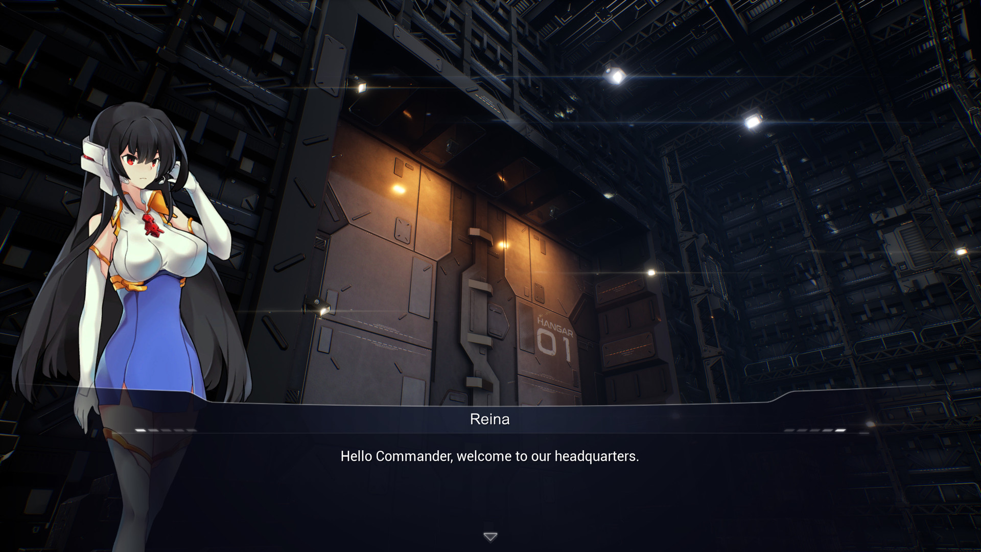 M.A.S.S. Builder — скриншот 4