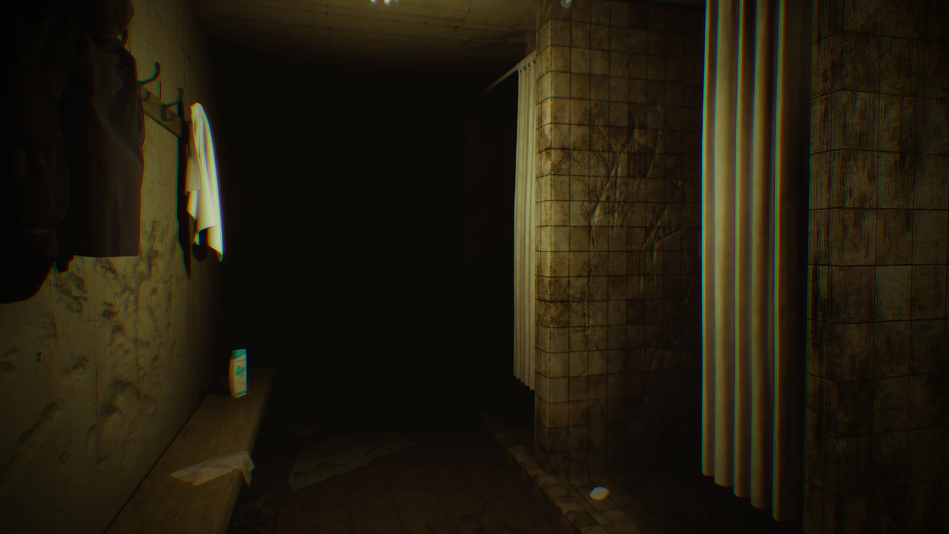 Dark Fracture - кадр 4