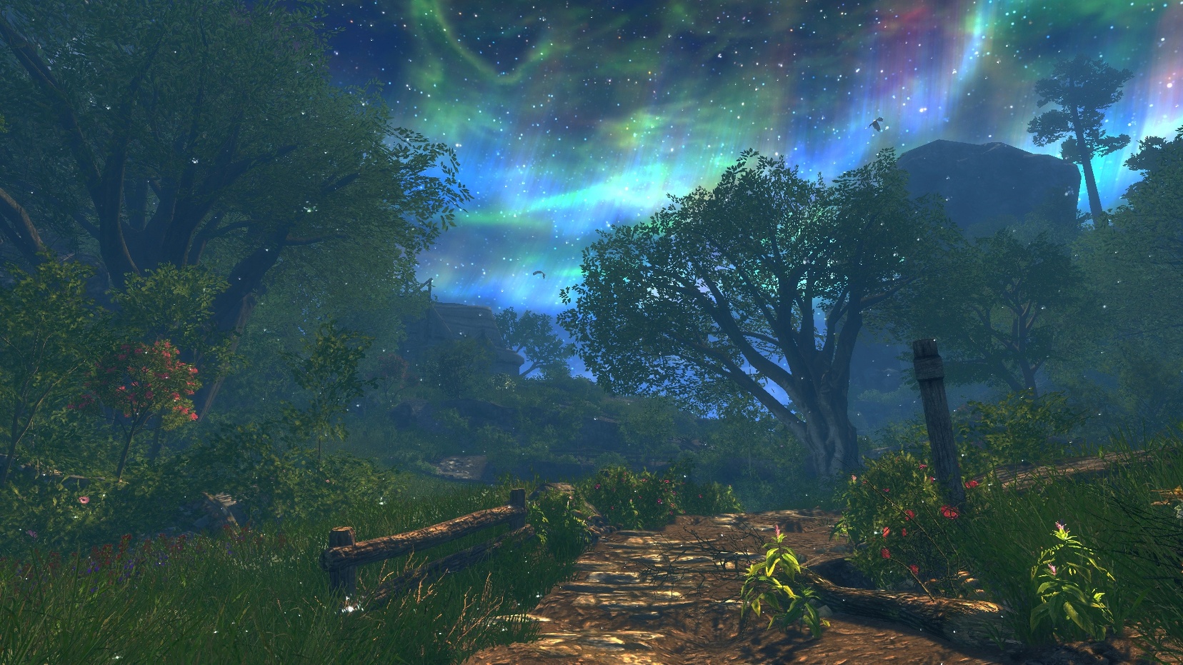 Enderal — скриншот 6