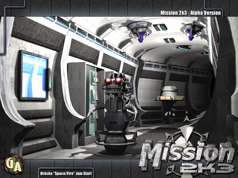 Final Mission — скриншот 5