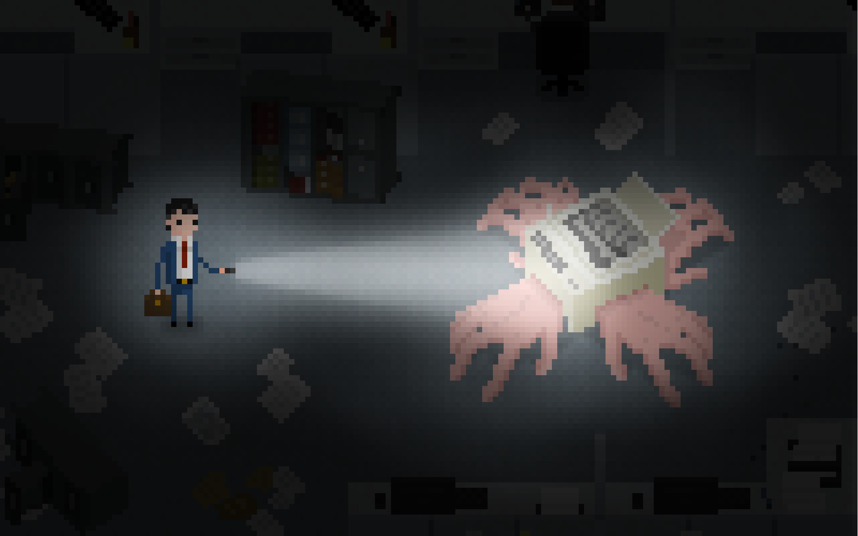 Yuppie Psycho — скриншот 4