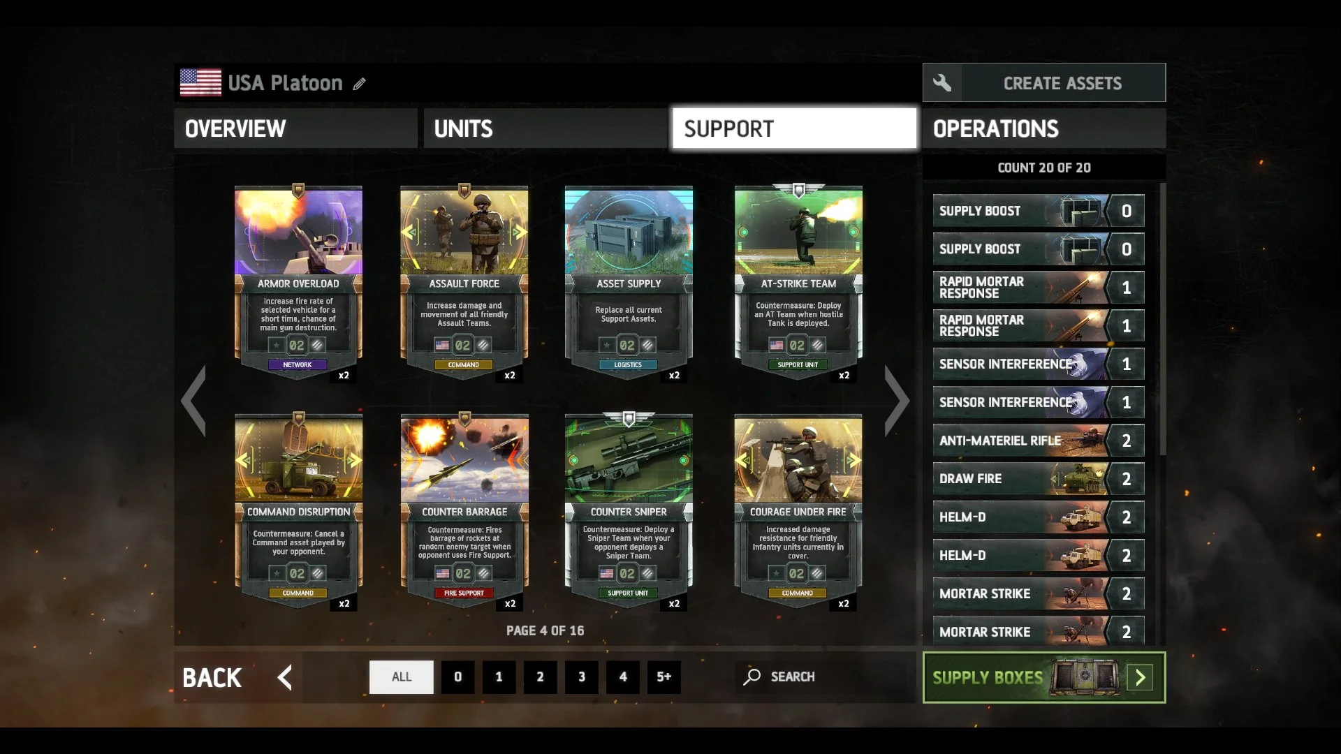 Warfare Online - кадр 4